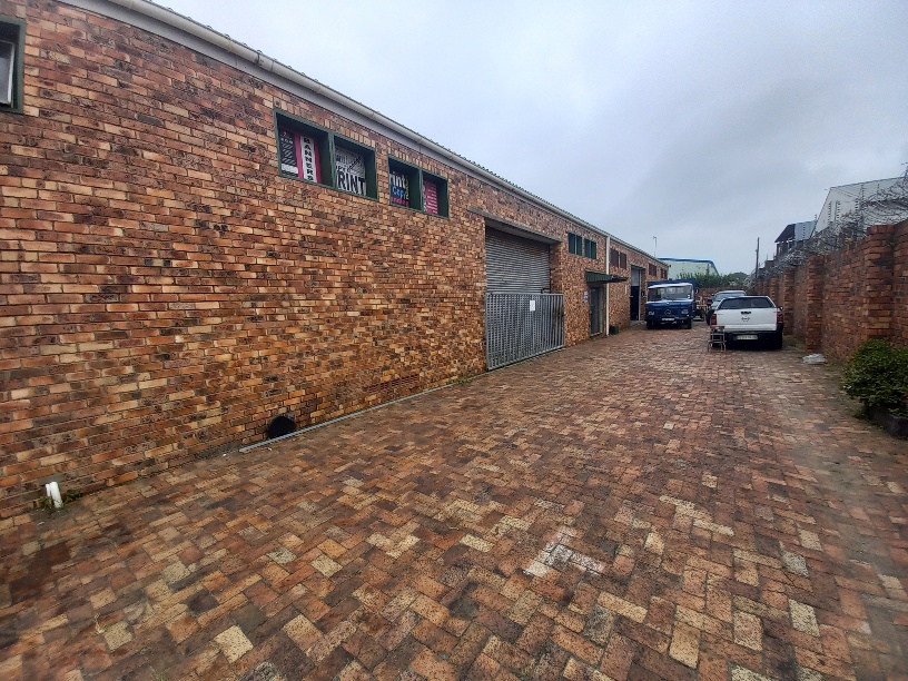 Commercial Property for Sale in North End Eastern Cape